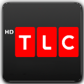 Логотип канала 'TLC HD'